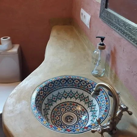 Homestay Hostal Nazari