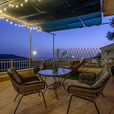 Hostal Nazari