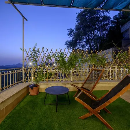 Hostal Nazari