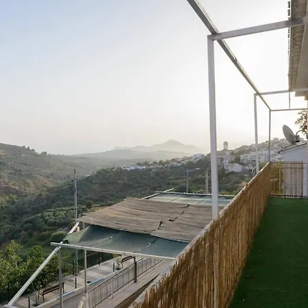 Hostal Nazari
