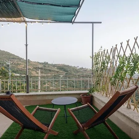 Homestay Hostal Nazari *