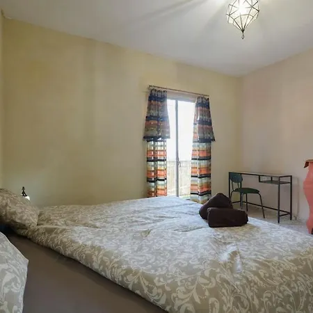 Hostal Nazari Cogollos De La Vega