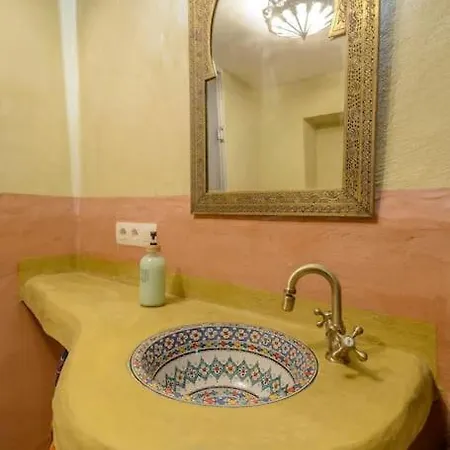 Hostal Nazari Homestay