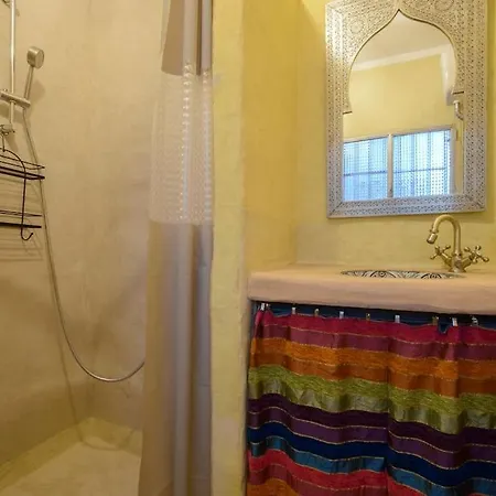 Homestay Hostal Nazari
