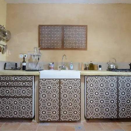 Hostal Nazari